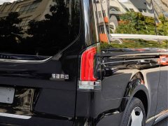 Mercedes-Benz V-Class 2024 V 300 L Long Wheelbase Luxury Edition - фото 8