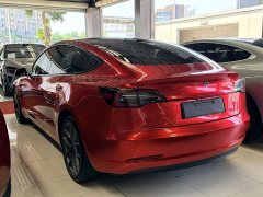Tesla Model 3 Performance high-performance all-wheel drive version 3D6 - фото 10