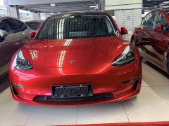 Tesla Model 3 Performance high-performance all-wheel drive version 3D6 - фото 2