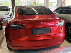 Tesla Model 3 Performance high-performance all-wheel drive version 3D6 - фото 3