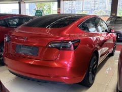 Tesla Model 3 Performance high-performance all-wheel drive version 3D6 - фото 4
