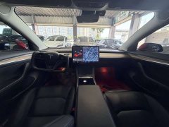 Tesla Model 3 Performance high-performance all-wheel drive version 3D6 - фото 5
