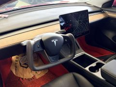 Tesla Model 3 Performance high-performance all-wheel drive version 3D6 - фото 7