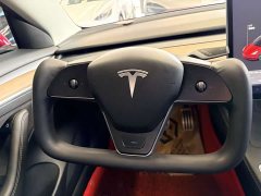 Tesla Model 3 Performance high-performance all-wheel drive version 3D6 - фото 8