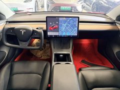 Tesla Model 3 Performance high-performance all-wheel drive version 3D6 - фото 9