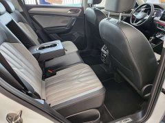 Volkswagen Tanyue 380TSI four-wheel drive R-Line high-energy version - фото 11