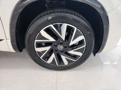 Volkswagen Tanyue 380TSI four-wheel drive R-Line high-energy version - фото 13