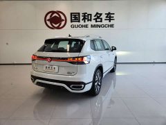 Volkswagen Tanyue 380TSI four-wheel drive R-Line high-energy version - фото 14