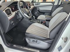 Volkswagen Tanyue 380TSI four-wheel drive R-Line high-energy version - фото 4