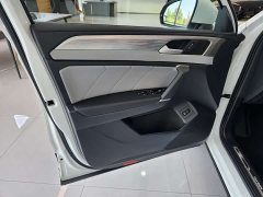 Volkswagen Tanyue 380TSI four-wheel drive R-Line high-energy version - фото 5