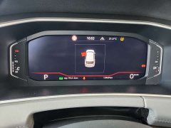 Volkswagen Tanyue 380TSI four-wheel drive R-Line high-energy version - фото 6