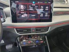 Volkswagen Tanyue 380TSI four-wheel drive R-Line high-energy version - фото 7