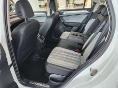 Volkswagen Tanyue 380TSI four-wheel drive R-Line high-energy version - фото 8