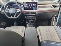 Volkswagen Tanyue 380TSI four-wheel drive R-Line high-energy version - фото 9