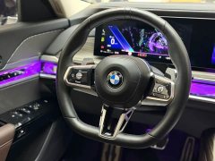 BMW 7 Series 2023 735Li M Sports Package - фото 11