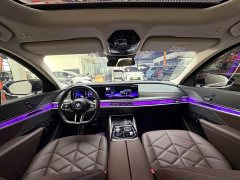 BMW 7 Series 2023 735Li M Sports Package - фото 12