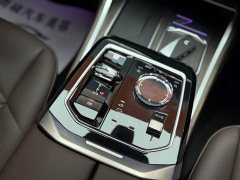 BMW 7 Series 2023 735Li M Sports Package - фото 13