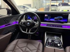 BMW 7 Series 2023 735Li M Sports Package - фото 14