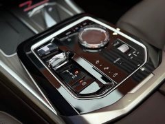BMW 7 Series 2023 735Li M Sports Package - фото 17