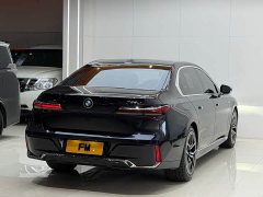 BMW 7 Series 2023 735Li M Sports Package - фото 18