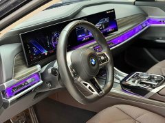 BMW 7 Series 2023 735Li M Sports Package - фото 6