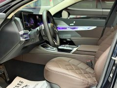 BMW 7 Series 2023 735Li M Sports Package - фото 7