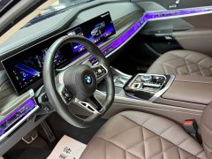 BMW 7 Series 2023 735Li M Sports Package - фото 9