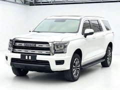Haval H5 2.0T automatic four-wheel drive LinkedIn gasoline - фото 1