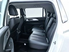 Haval H5 2.0T automatic four-wheel drive LinkedIn gasoline - фото 10