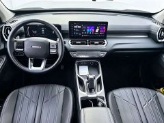 Haval H5 2.0T automatic four-wheel drive LinkedIn gasoline - фото 11