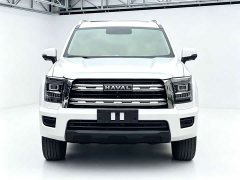 Haval H5 2.0T automatic four-wheel drive LinkedIn gasoline - фото 2