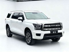 Haval H5 2.0T automatic four-wheel drive LinkedIn gasoline - фото 3