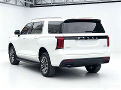 Haval H5 2.0T automatic four-wheel drive LinkedIn gasoline - фото 4