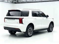 Haval H5 2.0T automatic four-wheel drive LinkedIn gasoline - фото 5