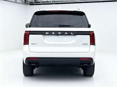 Haval H5 2.0T automatic four-wheel drive LinkedIn gasoline - фото 6