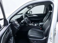 Haval H5 2.0T automatic four-wheel drive LinkedIn gasoline - фото 7