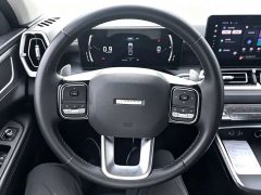 Haval H5 2.0T automatic four-wheel drive LinkedIn gasoline - фото 9
