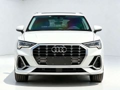 Audi Q3 35 TFSI Fashionable and Elegant - фото 2