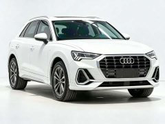 Audi Q3 35 TFSI Fashionable and Elegant - фото 3