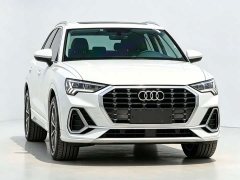 Audi Q3 35 TFSI Fashionable and Elegant - фото 4