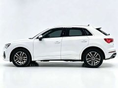Audi Q3 35 TFSI Fashionable and Elegant - фото 5