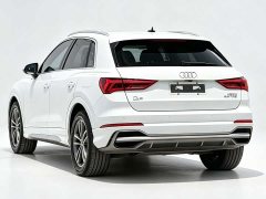 Audi Q3 35 TFSI Fashionable and Elegant - фото 6