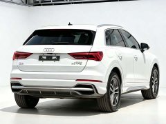 Audi Q3 35 TFSI Fashionable and Elegant - фото 7