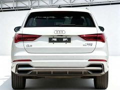 Audi Q3 35 TFSI Fashionable and Elegant - фото 8