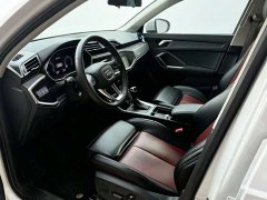 Audi Q3 35 TFSI Fashionable and Elegant - фото 9