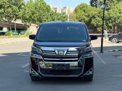 Toyota Wilfa 2023 Crown Dual Engine 2.5L HV Deluxe Edition - фото 1