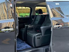 Toyota Wilfa 2023 Crown Dual Engine 2.5L HV Deluxe Edition - фото 10