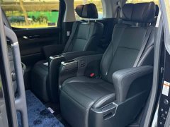 Toyota Wilfa 2023 Crown Dual Engine 2.5L HV Deluxe Edition - фото 11