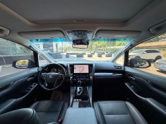 Toyota Wilfa 2023 Crown Dual Engine 2.5L HV Deluxe Edition - фото 14