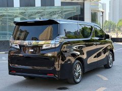 Toyota Wilfa 2023 Crown Dual Engine 2.5L HV Deluxe Edition - фото 16